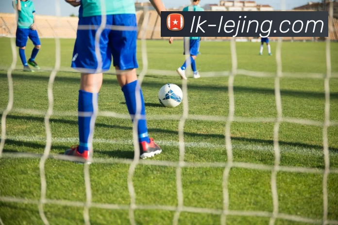 乐竞体育APP 封面图